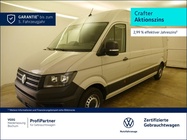 Volkswagen Crafter 2025