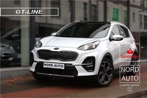 Kia Sportage 2020