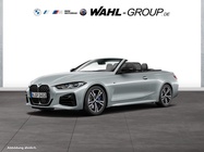 BMW 4 Series 2022