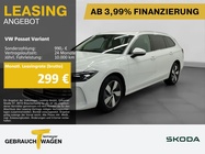 Volkswagen Passat 2025