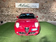 Alfa Romeo MiTo 2011