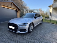 Audi A6 2021
