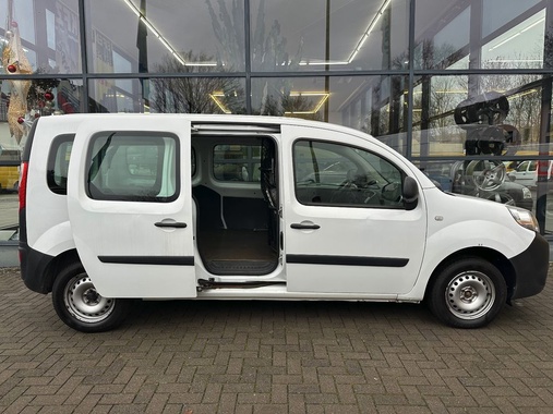 Renault Kangoo 2020