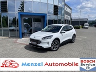 Ford Kuga 2020