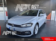 Volkswagen Polo 2019