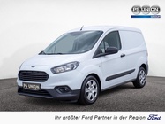 Ford Transit Courier 2020