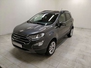 Ford EcoSport 2021