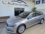 Volkswagen Passat 2019