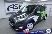 Ford Grand Tourneo 2022
