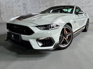 Ford Mustang 2023