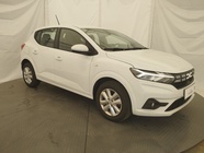 Dacia Sandero 2024