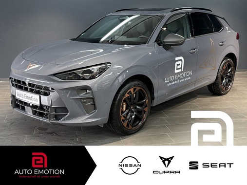 Cupra Terramar 2024