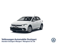 Volkswagen Polo 2025