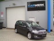 Volkswagen Touran 2023