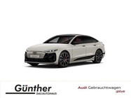 Audi S6 e-tron 2025