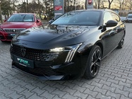 Peugeot 508 2024