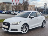 Audi A1 2016