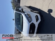 Ford Transit Custom 2022