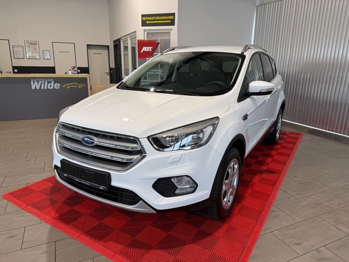 Ford Kuga 2019