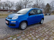 Fiat Panda 2025