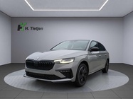 Skoda Scala 2025