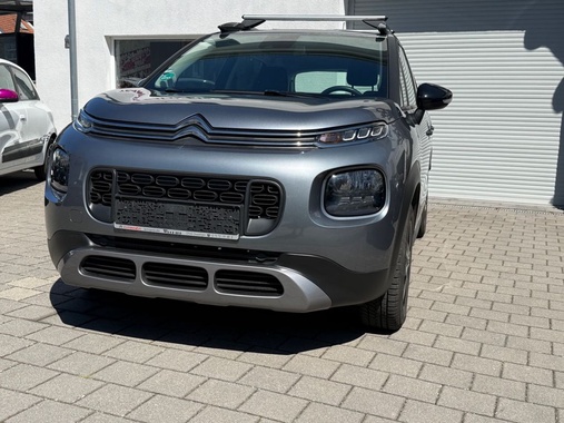 Citroen C3 2019