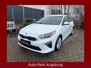 Kia cee'd / Ceed 2021
