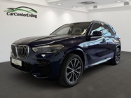 BMW X5 2022
