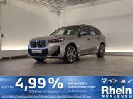 BMW X1 2025