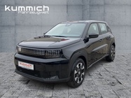 Fiat Grande Panda 2026