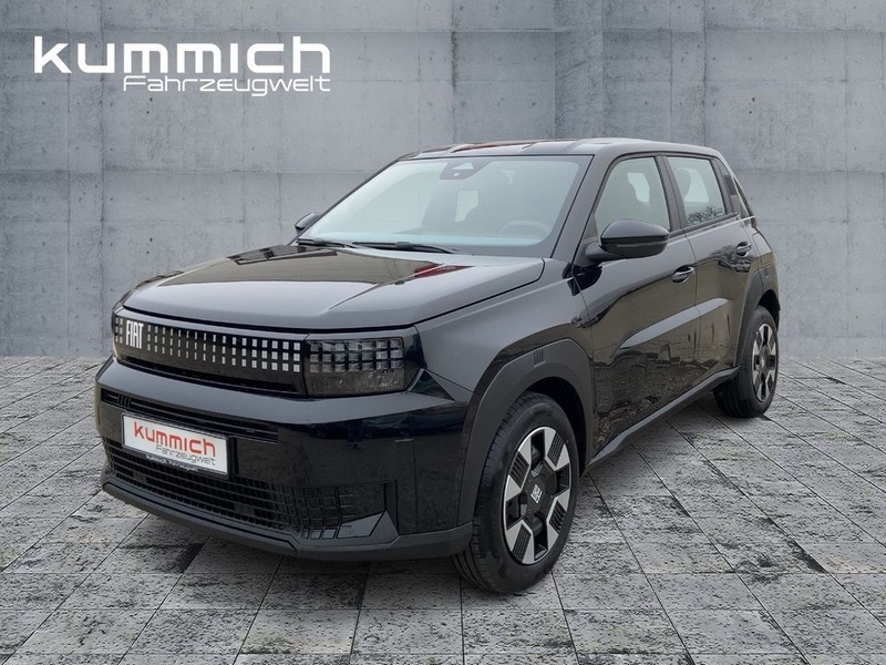 Fiat Grande Panda