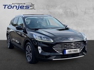 Ford Kuga 2020