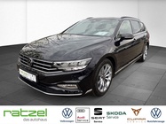 Volkswagen Passat 2023