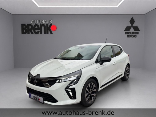 Mitsubishi Colt 2025