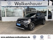 Volkswagen T-Cross 2025