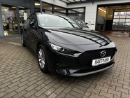 Mazda 3 2021