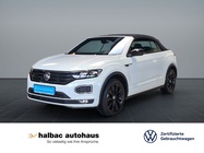Volkswagen T-Roc 2020