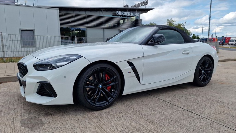 BMW Z4