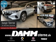 Mercedes-Benz EQA 2024