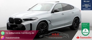 BMW X6M 2023