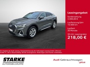Audi Q3 2025