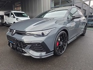 Volkswagen Golf 2025