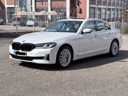 BMW 5 Series 2023