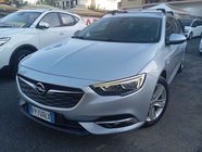 Opel Insignia 2018