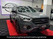 Ford Kuga 2019