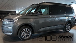 Volkswagen T7 2024