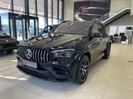 Mercedes-Benz GLE-Class 2024