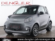 Smart ForTwo 2023