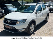 Dacia Sandero 2015