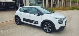 Citroen C3 2022